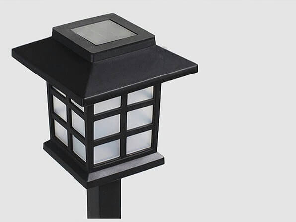 太阳能路灯方案开发