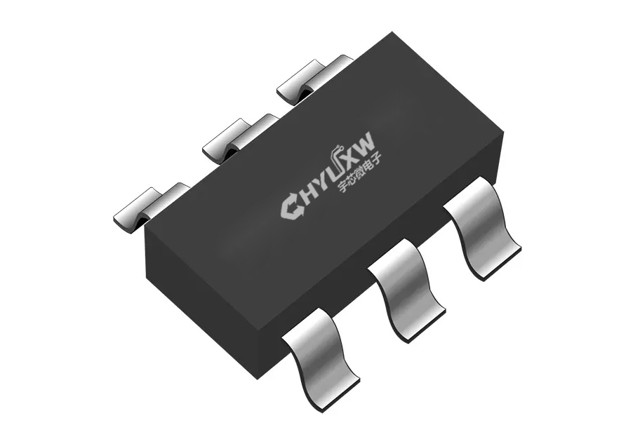 双节&多节保护系列